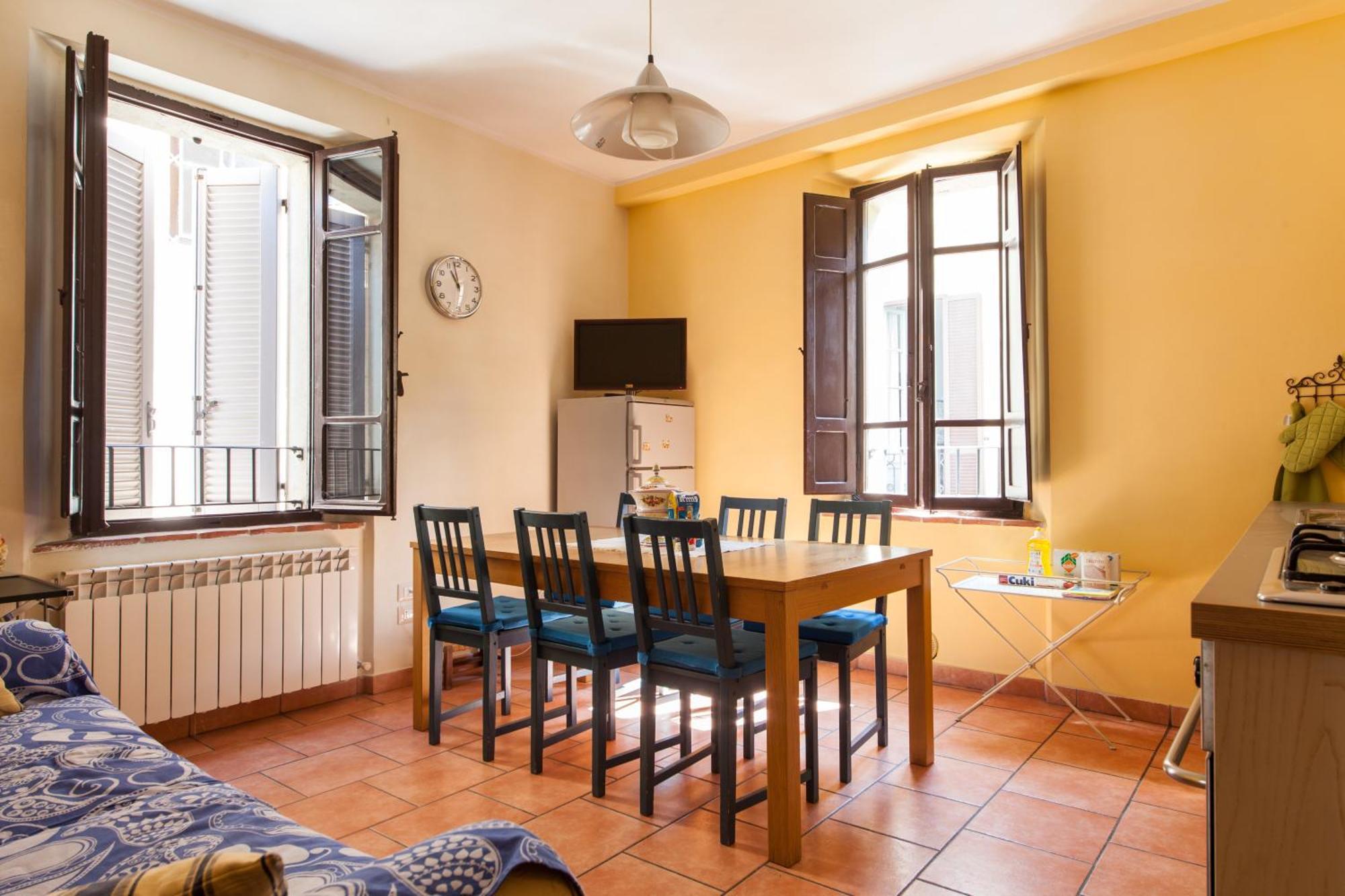 Casa Breccia Villa Compignano  Cameră foto