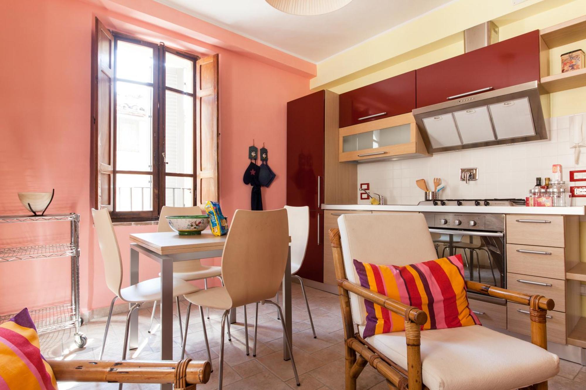 Casa Breccia Villa Compignano  Cameră foto