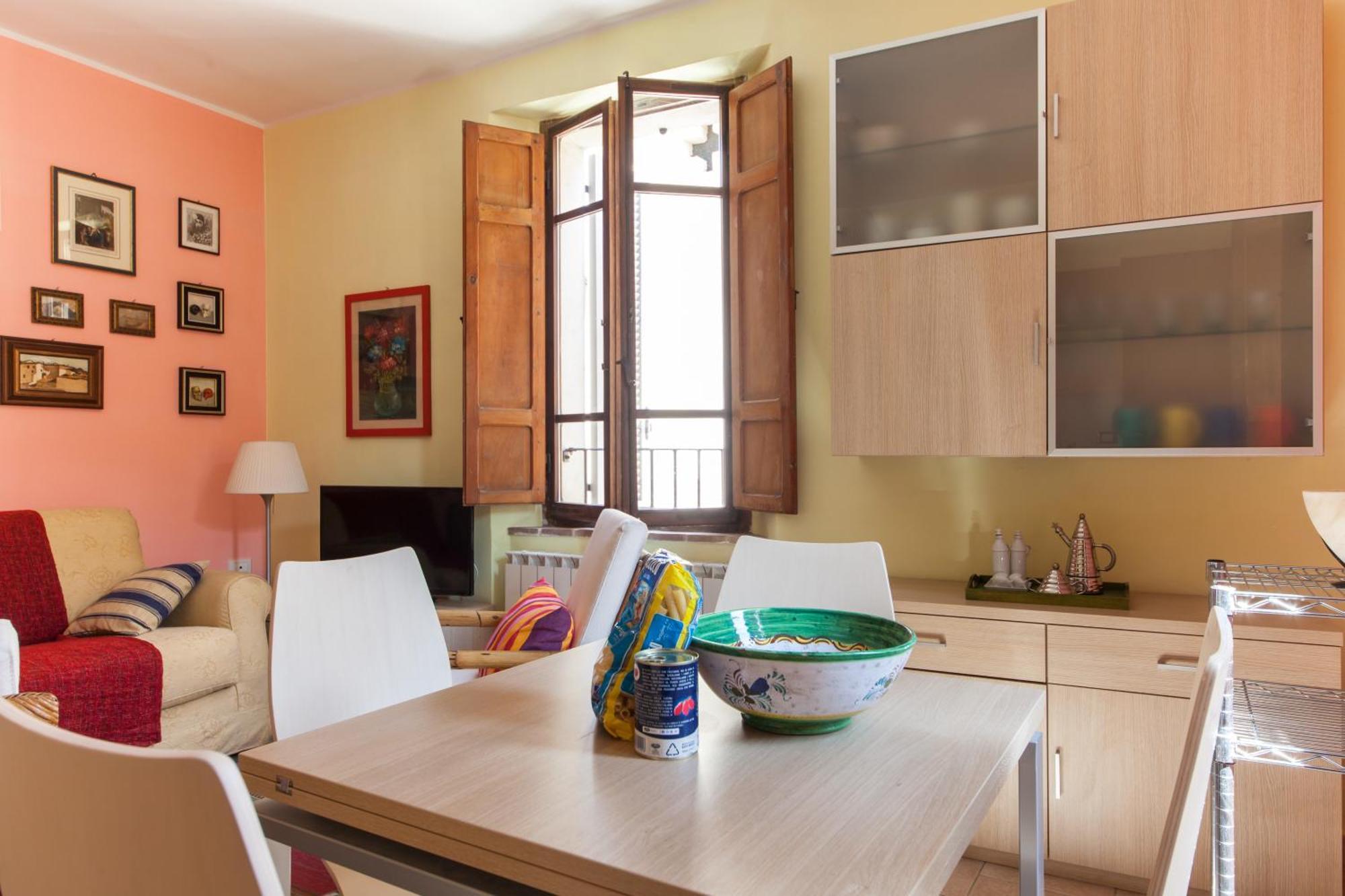Casa Breccia Villa Compignano  Cameră foto