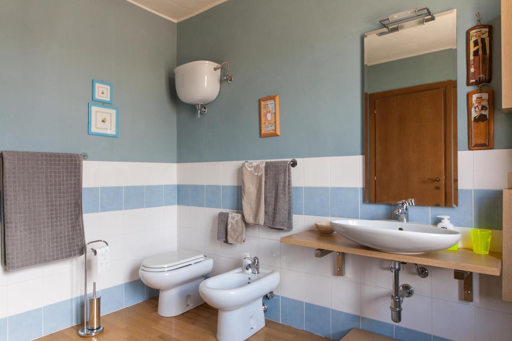 Casa Breccia Villa Compignano  Cameră foto