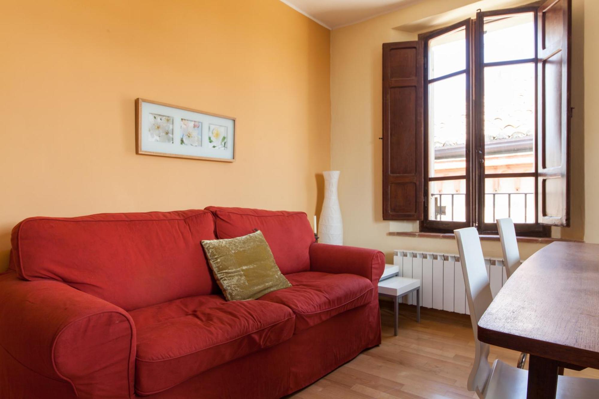 Casa Breccia Villa Compignano  Exterior foto