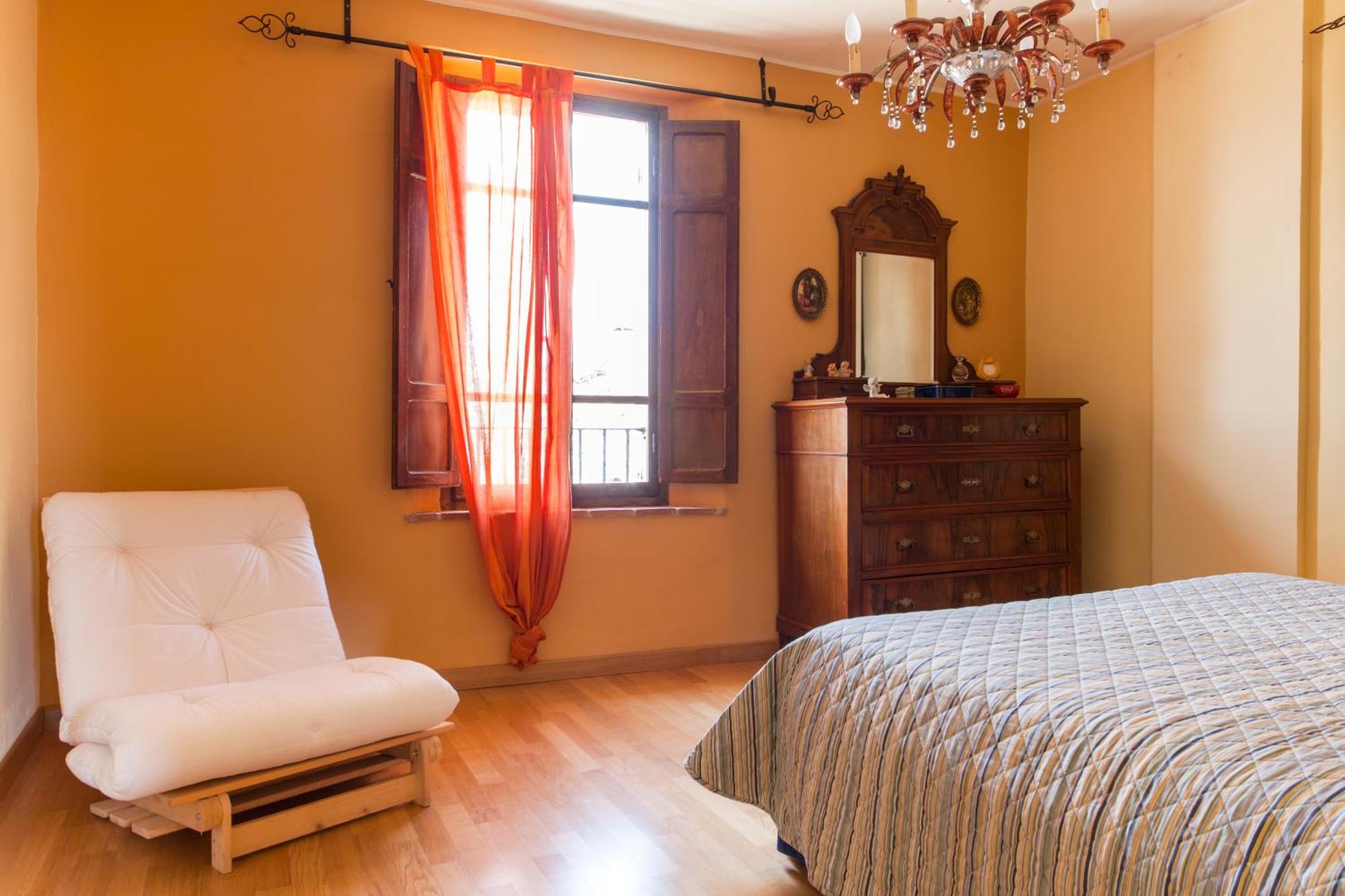 Casa Breccia Villa Compignano  Cameră foto