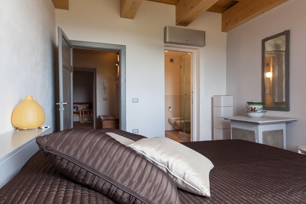 Casa Breccia Villa Compignano  Cameră foto
