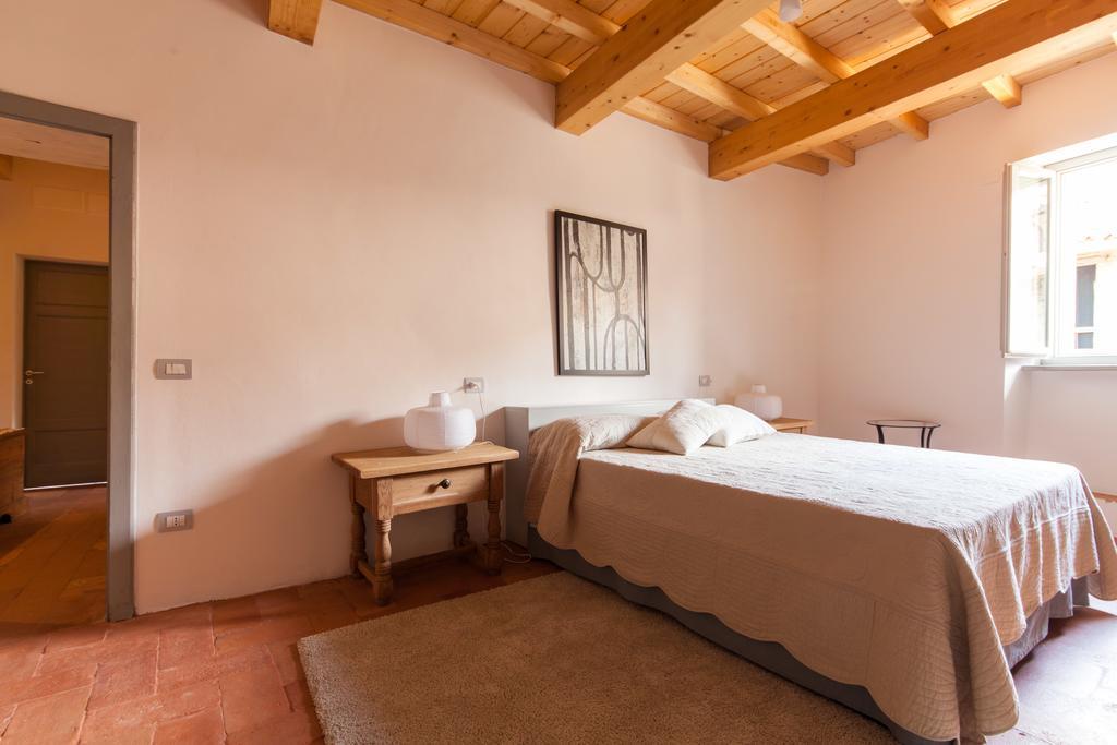 Casa Breccia Villa Compignano  Cameră foto