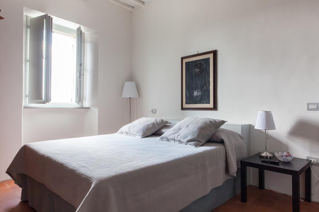 Casa Breccia Villa Compignano  Cameră foto