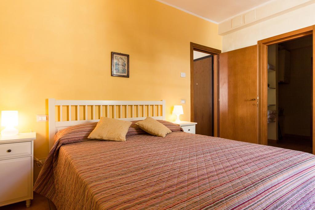 Casa Breccia Villa Compignano  Cameră foto