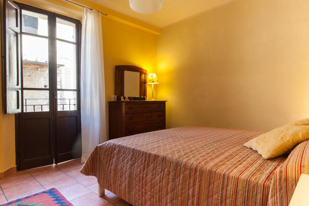 Casa Breccia Villa Compignano  Cameră foto