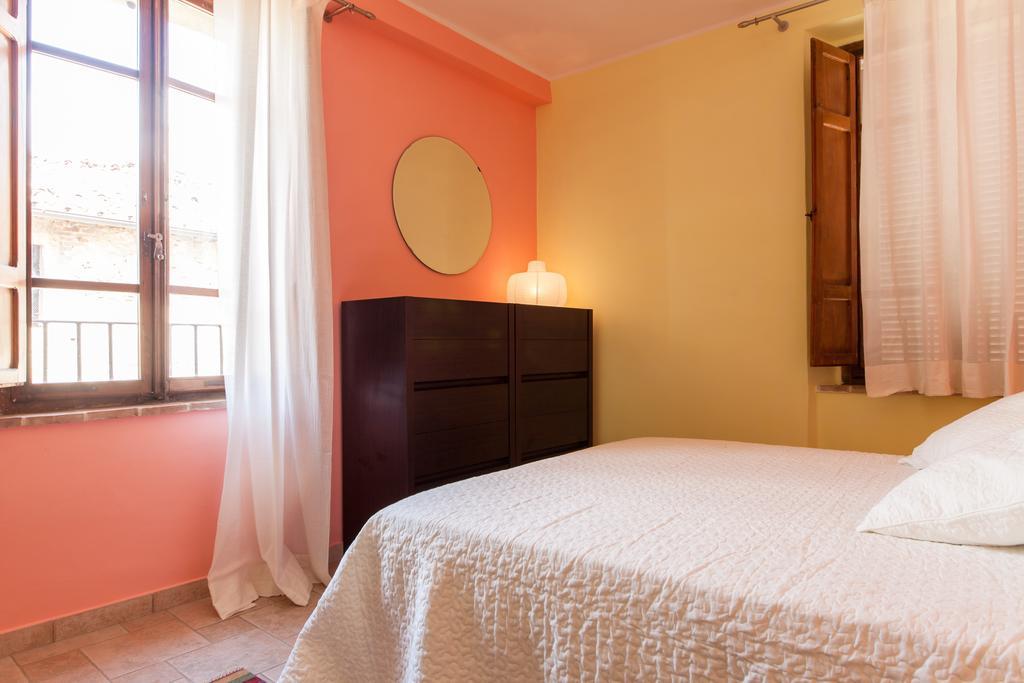 Casa Breccia Villa Compignano  Cameră foto