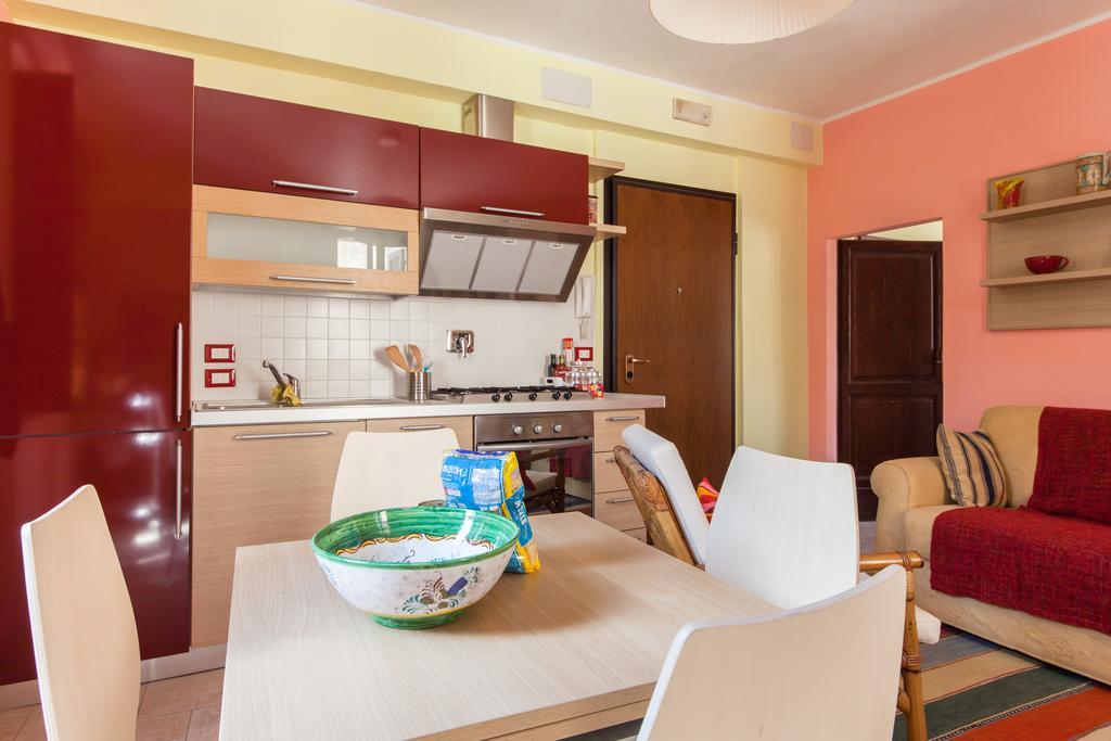 Casa Breccia Villa Compignano  Cameră foto