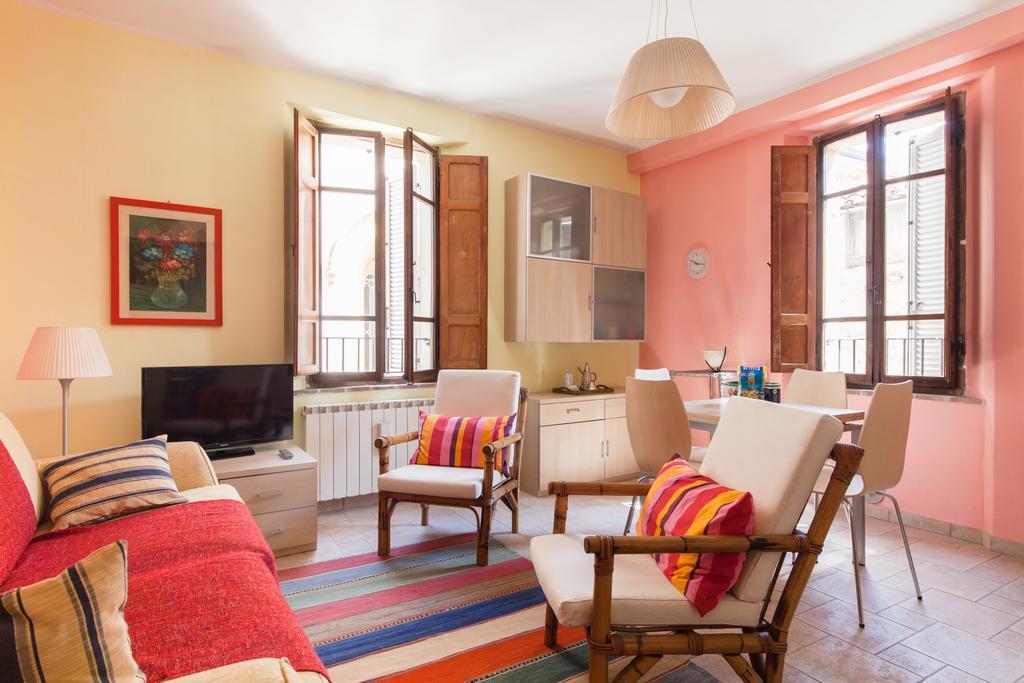 Casa Breccia Villa Compignano  Cameră foto