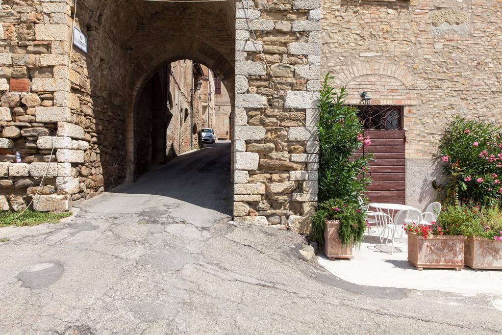 Casa Breccia Villa Compignano  Exterior foto