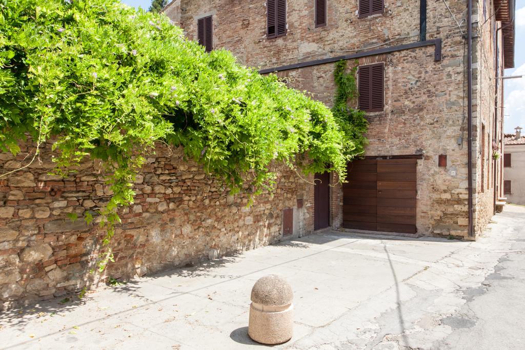 Casa Breccia Villa Compignano  Exterior foto