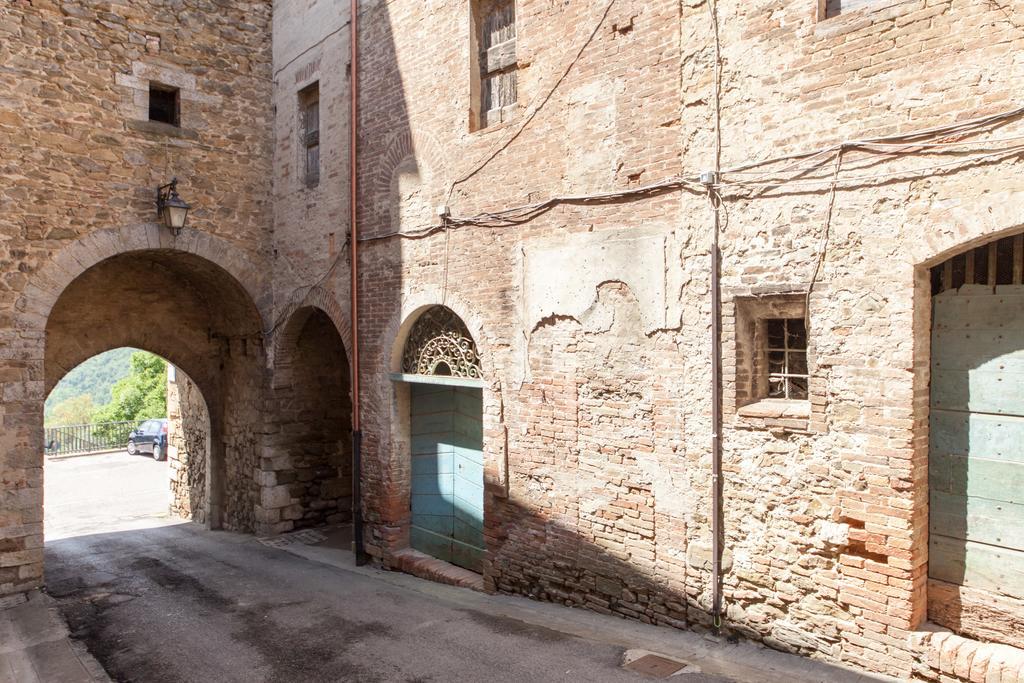 Casa Breccia Villa Compignano  Exterior foto