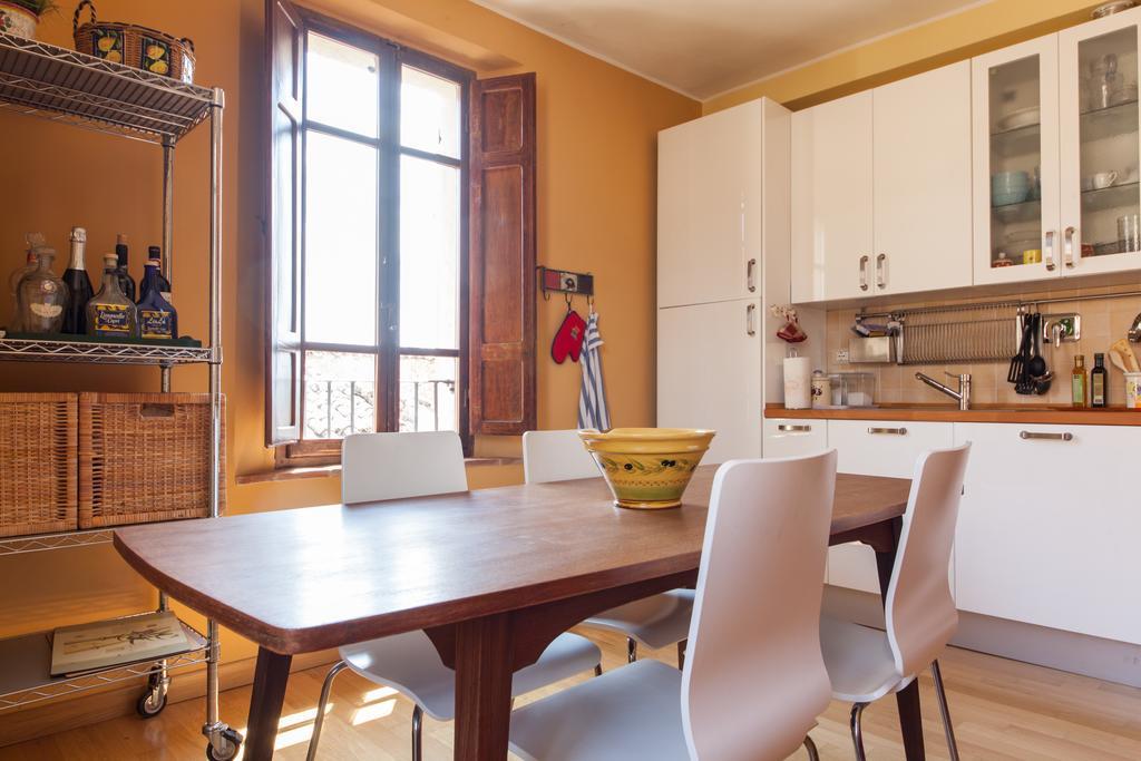 Casa Breccia Villa Compignano  Cameră foto